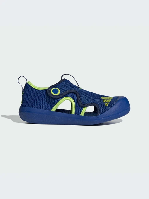 Сандалии Adidas модель JP5746-KZ Фото