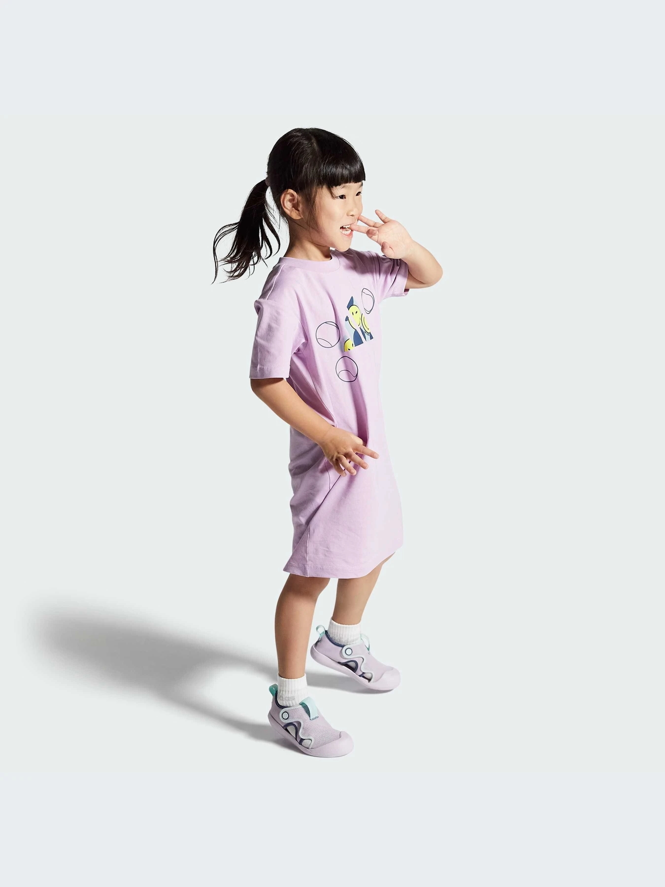 Сандалии Adidas модель JQ2283-KZ Сандалии Adidas модель JQ2283-KZ Фото