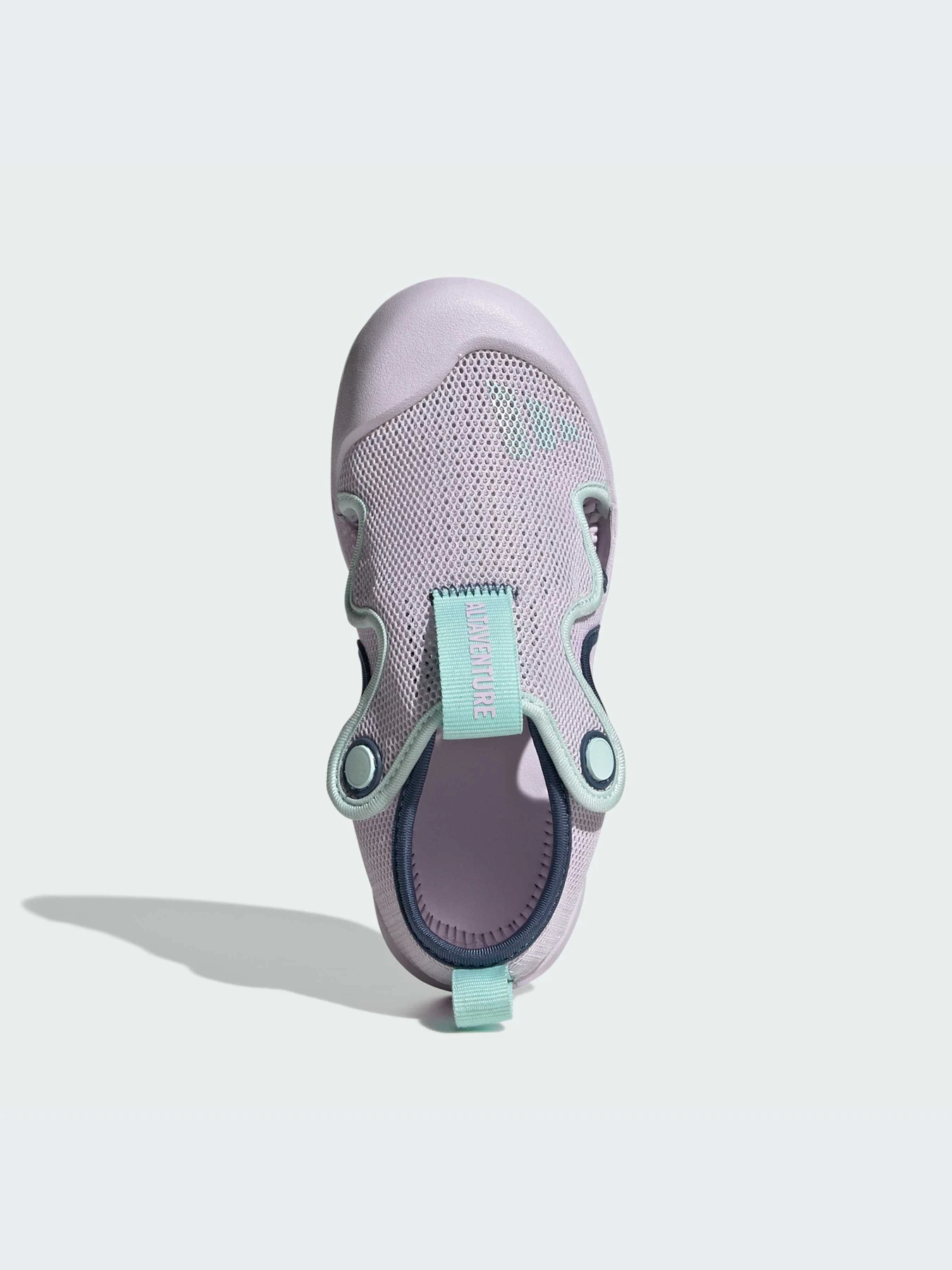 Сандалии Adidas модель JQ2283-KZ Сандалии Adidas модель JQ2283-KZ Фото