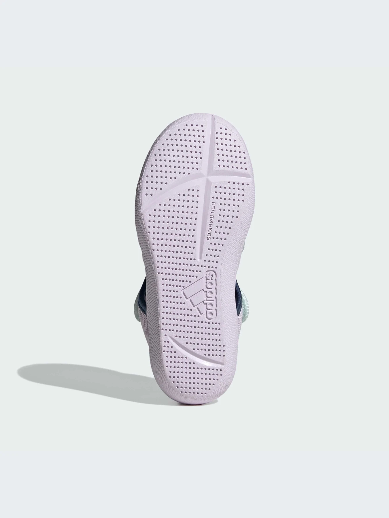 Сандалии Adidas модель JQ2283-KZ Сандалии Adidas модель JQ2283-KZ Фото
