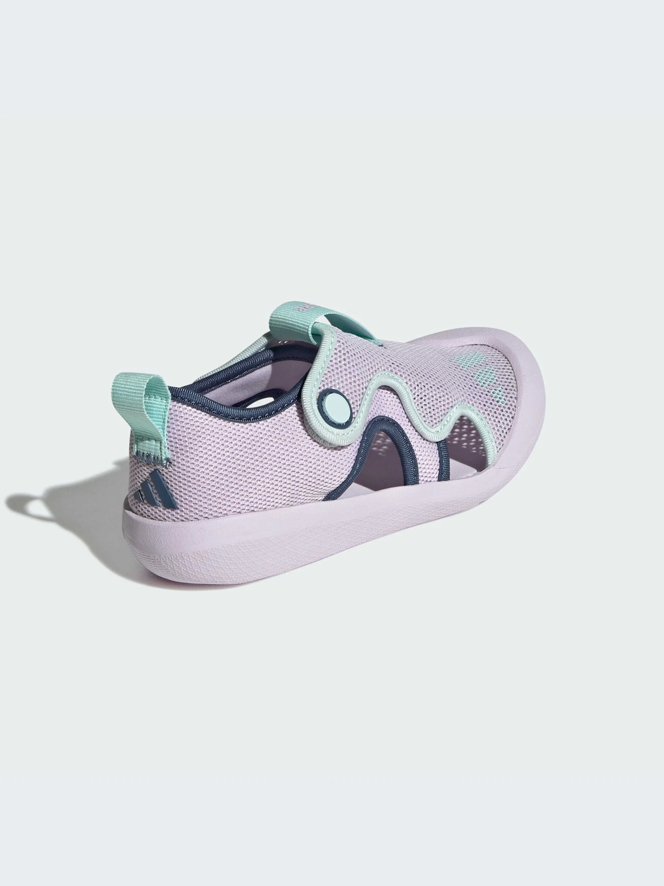 Сандалии Adidas модель JQ2283-KZ Сандалии Adidas модель JQ2283-KZ Фото