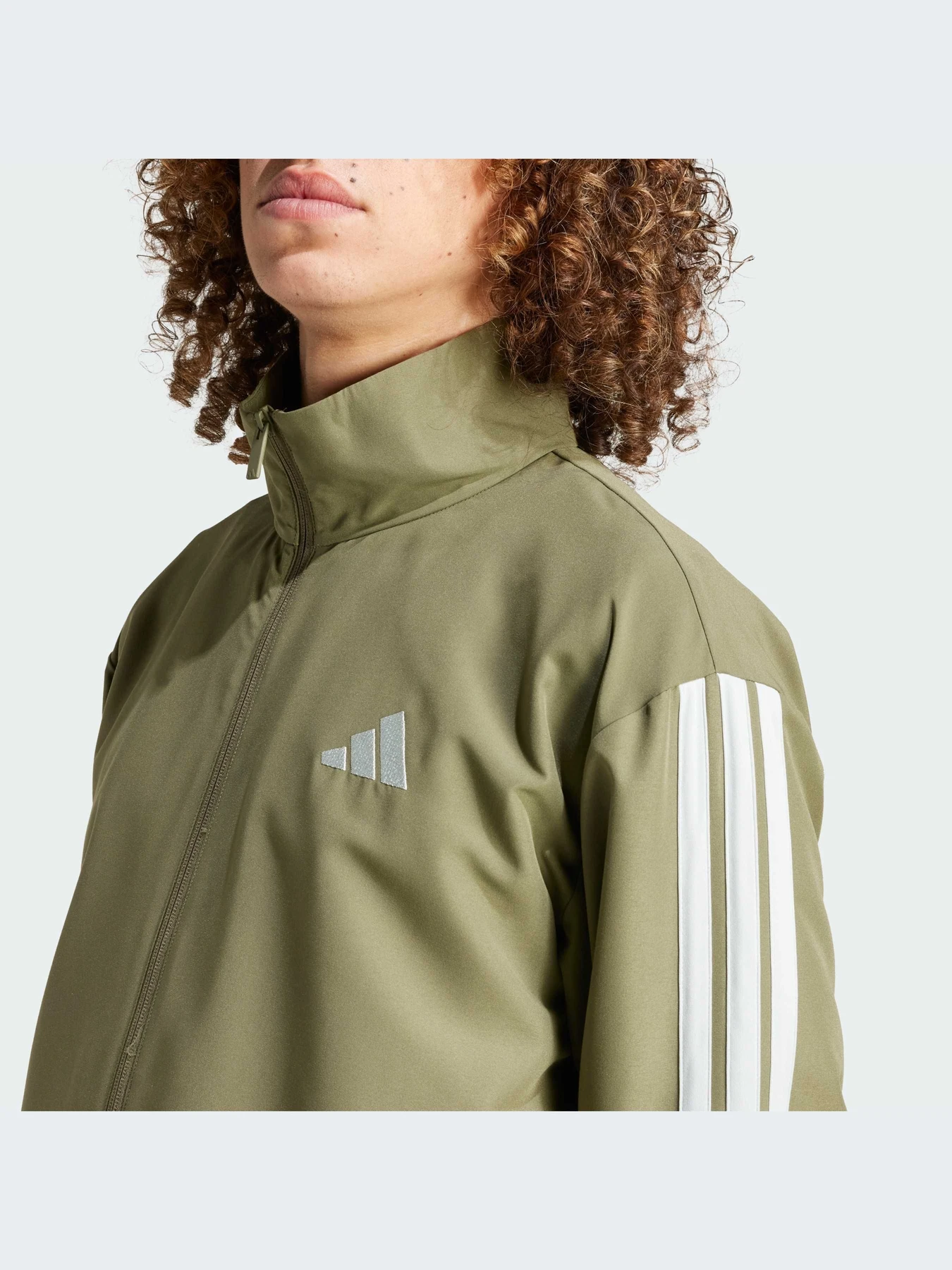 Костюмы Adidas 3 Stripes модель JI8850-KZ Костюмы Adidas 3 Stripes модель JI8850-KZ Фото
