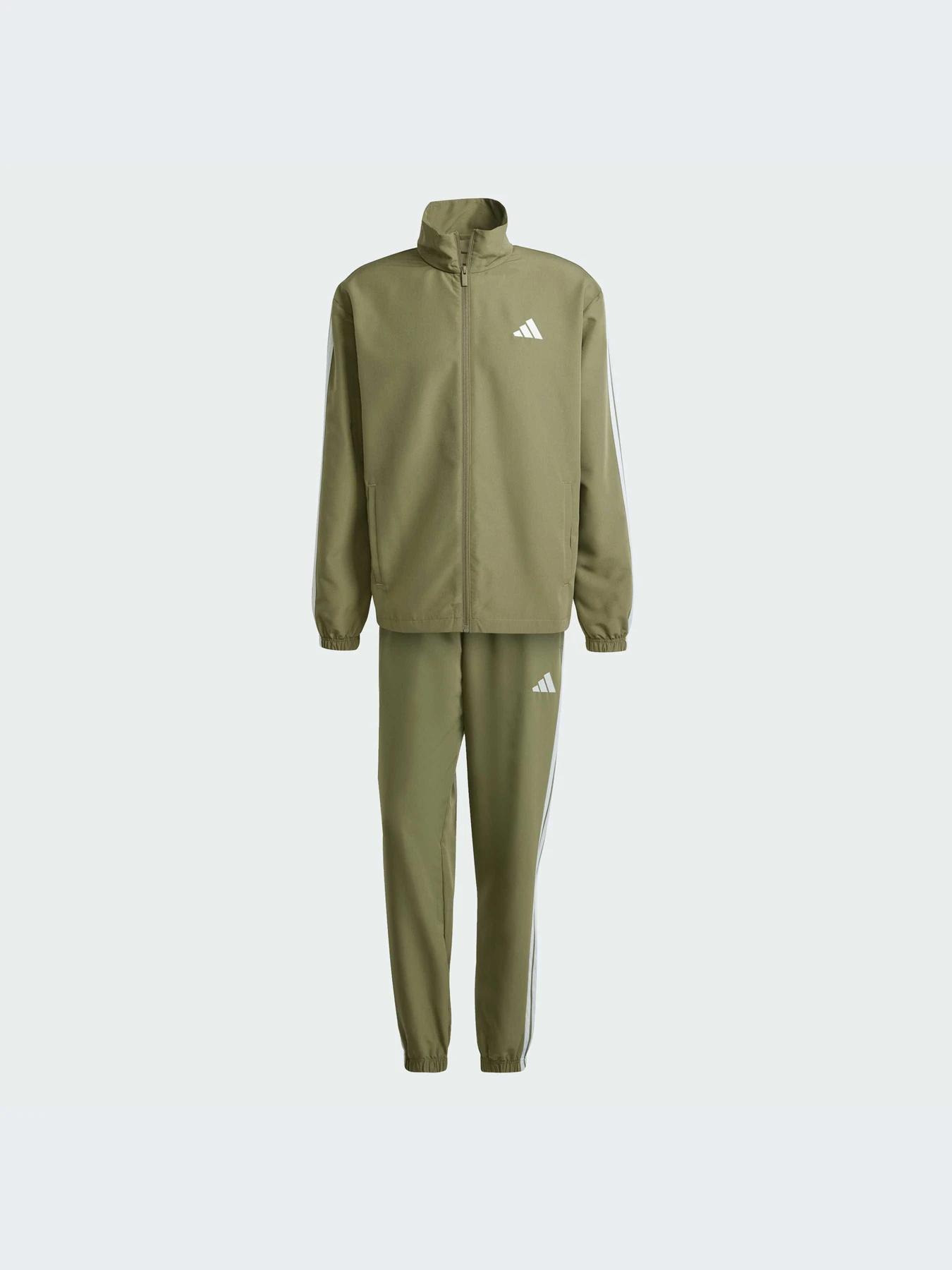 Костюмы Adidas 3 Stripes модель JI8850-KZ Костюмы Adidas 3 Stripes модель JI8850-KZ Фото