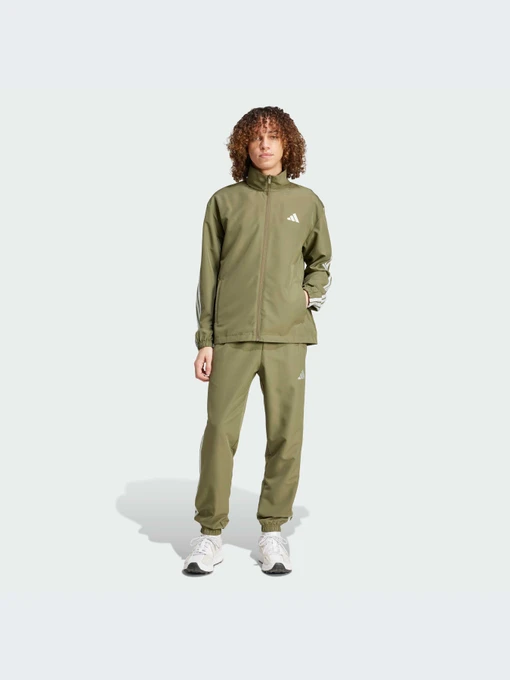 Костюмы Adidas 3 Stripes модель JI8850-KZ Фото