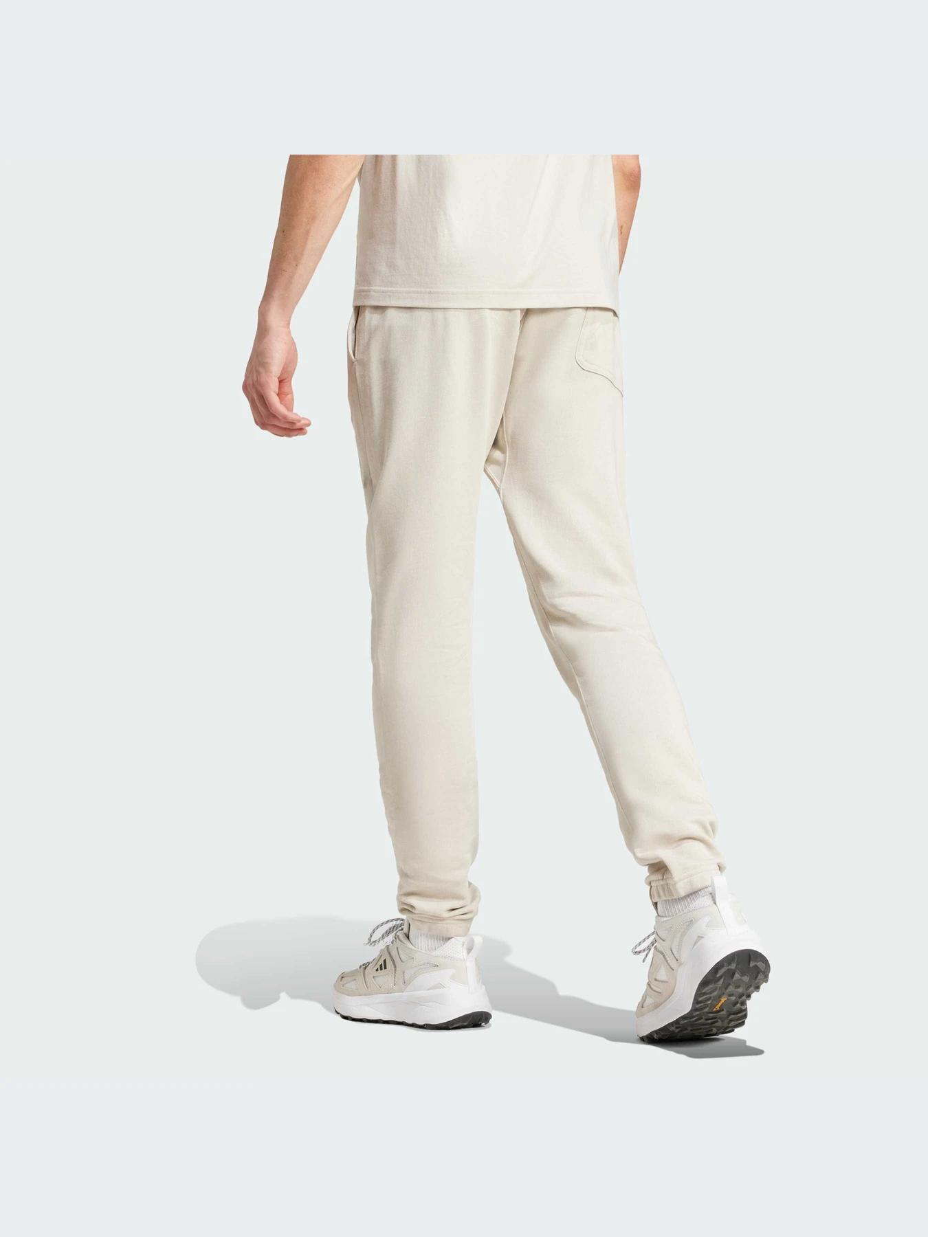 Брюки Adidas модель JI6390-KZ Брюки Adidas модель JI6390-KZ Фото