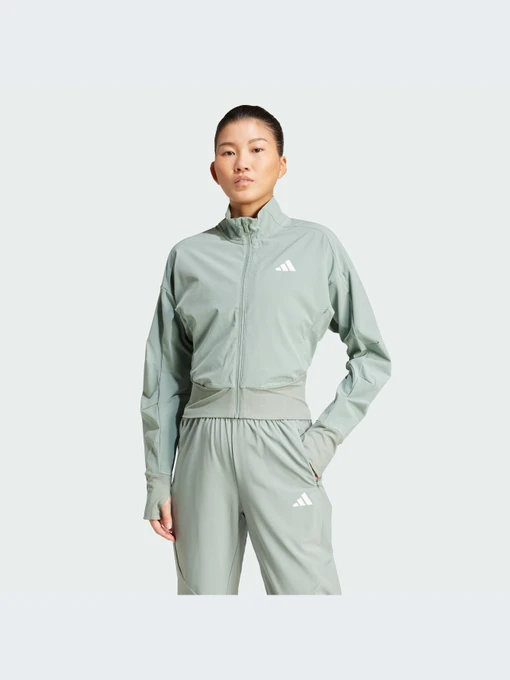 Худи и свитшоты Adidas Clima модель JD5800-KZ Фото