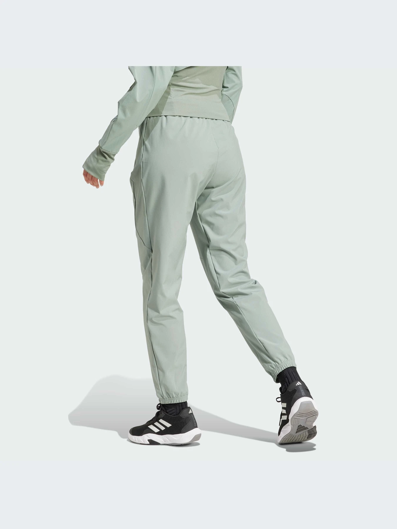 Брюки Adidas Clima модель JD5799-KZ Брюки Adidas Clima модель JD5799-KZ Фото