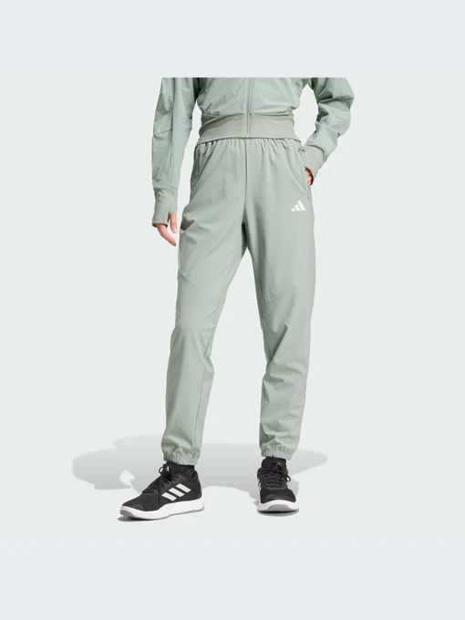 Брюки Adidas Clima модель JD5799-KZ Фото