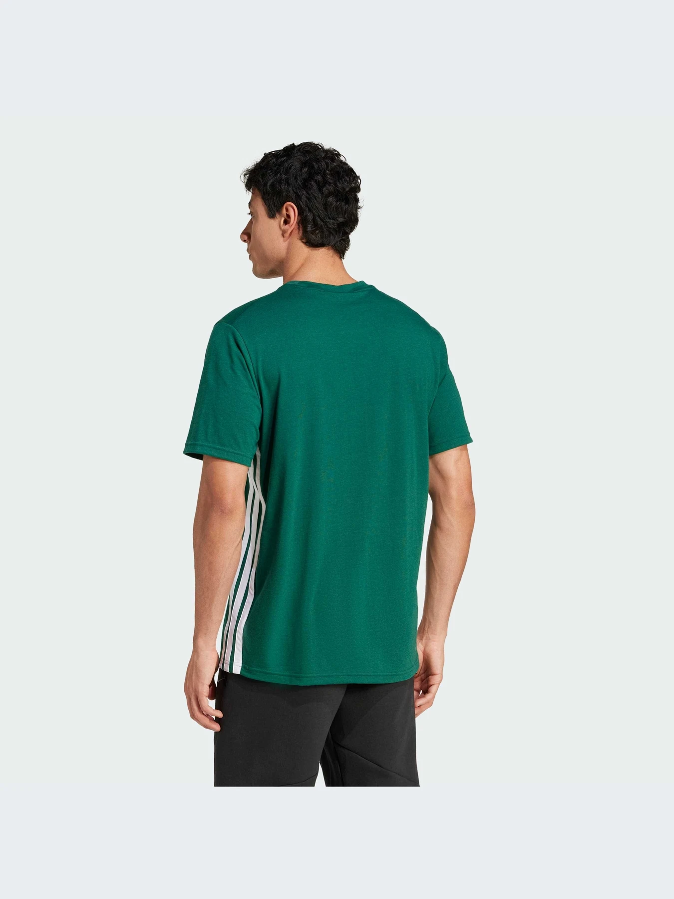 Футболки и поло Adidas модель JC7730-KZ Футболки и поло Adidas модель JC7730-KZ Фото