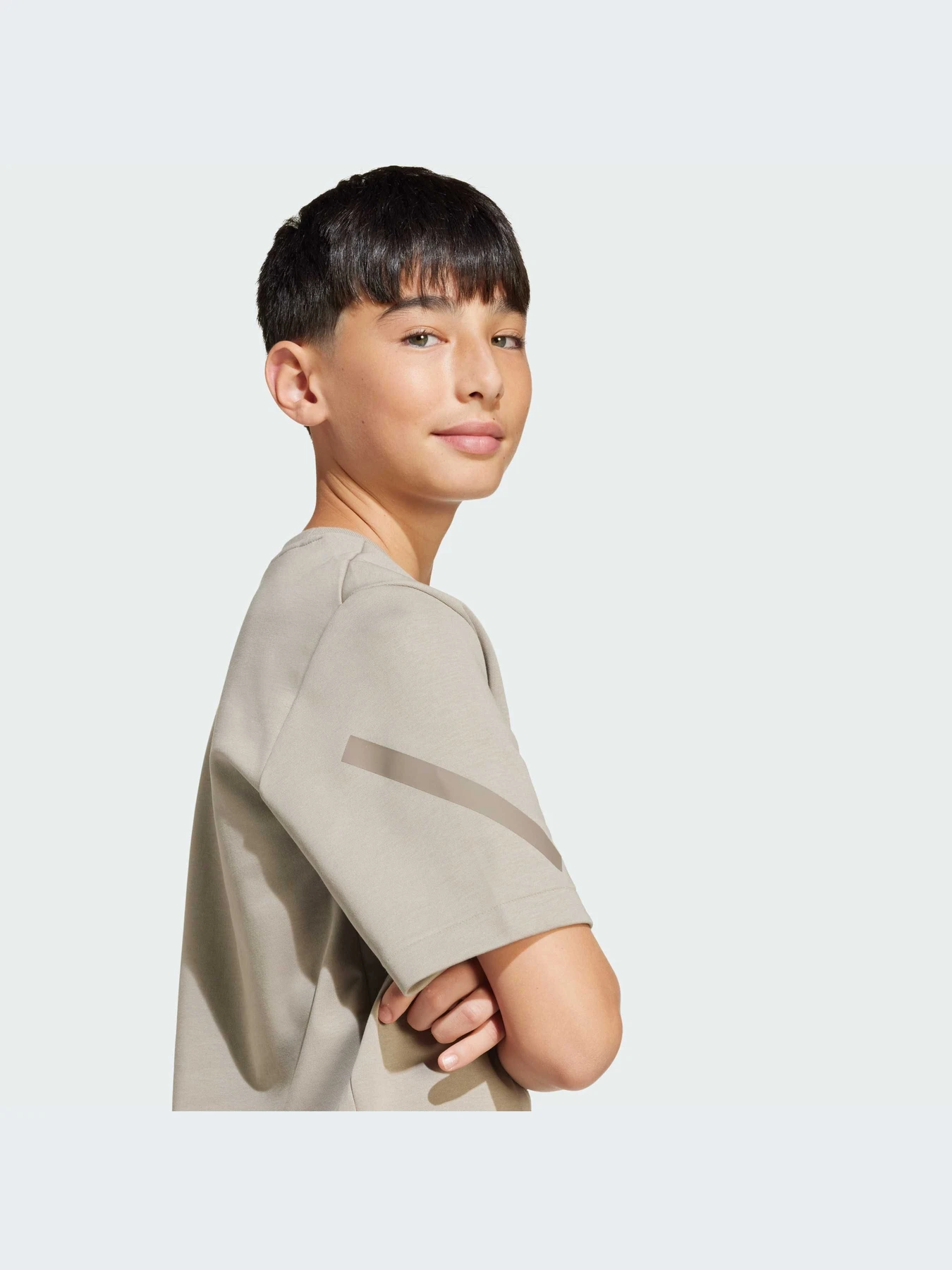 Футболки и поло Adidas ZNE модель JD0016-KZ Футболки и поло Adidas ZNE модель JD0016-KZ Фото