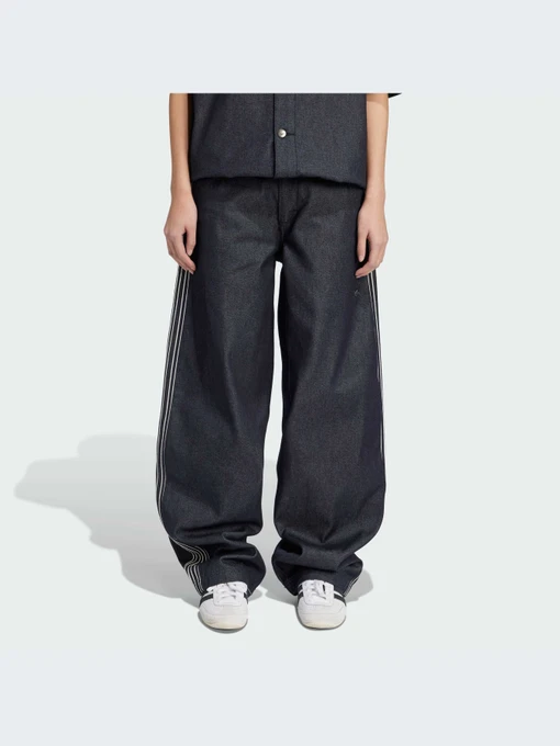 Брюки Adidas модель JJ3145-KZ Фото