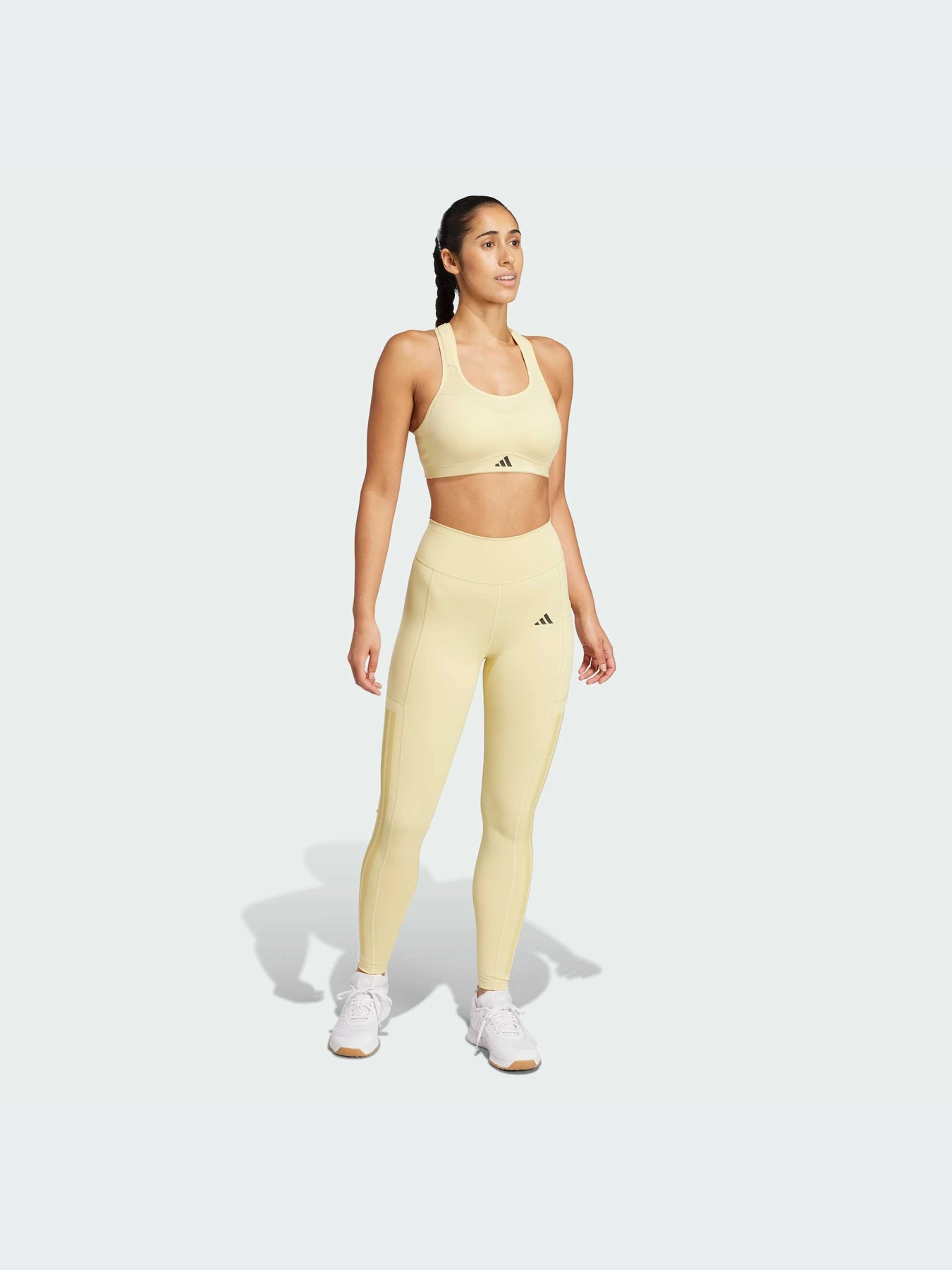 Брюки Adidas 3 Stripes модель JN4585-KZ Брюки Adidas 3 Stripes модель JN4585-KZ Фото