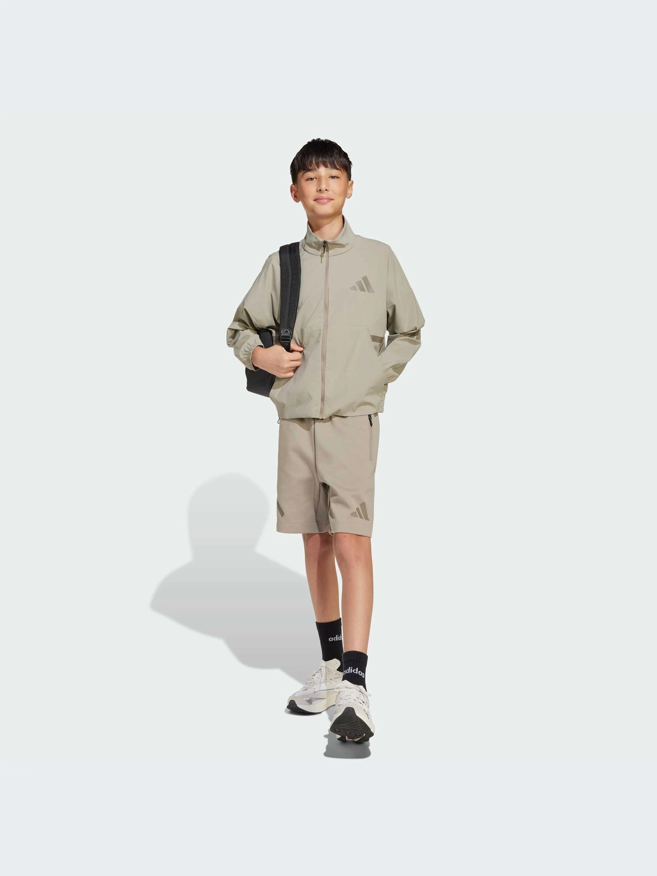 Шорты Adidas ZNE модель JD0009-KZ Шорты Adidas ZNE модель JD0009-KZ Фото