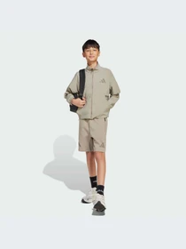 Шорты Adidas ZNE модель JD0009-KZ Фото