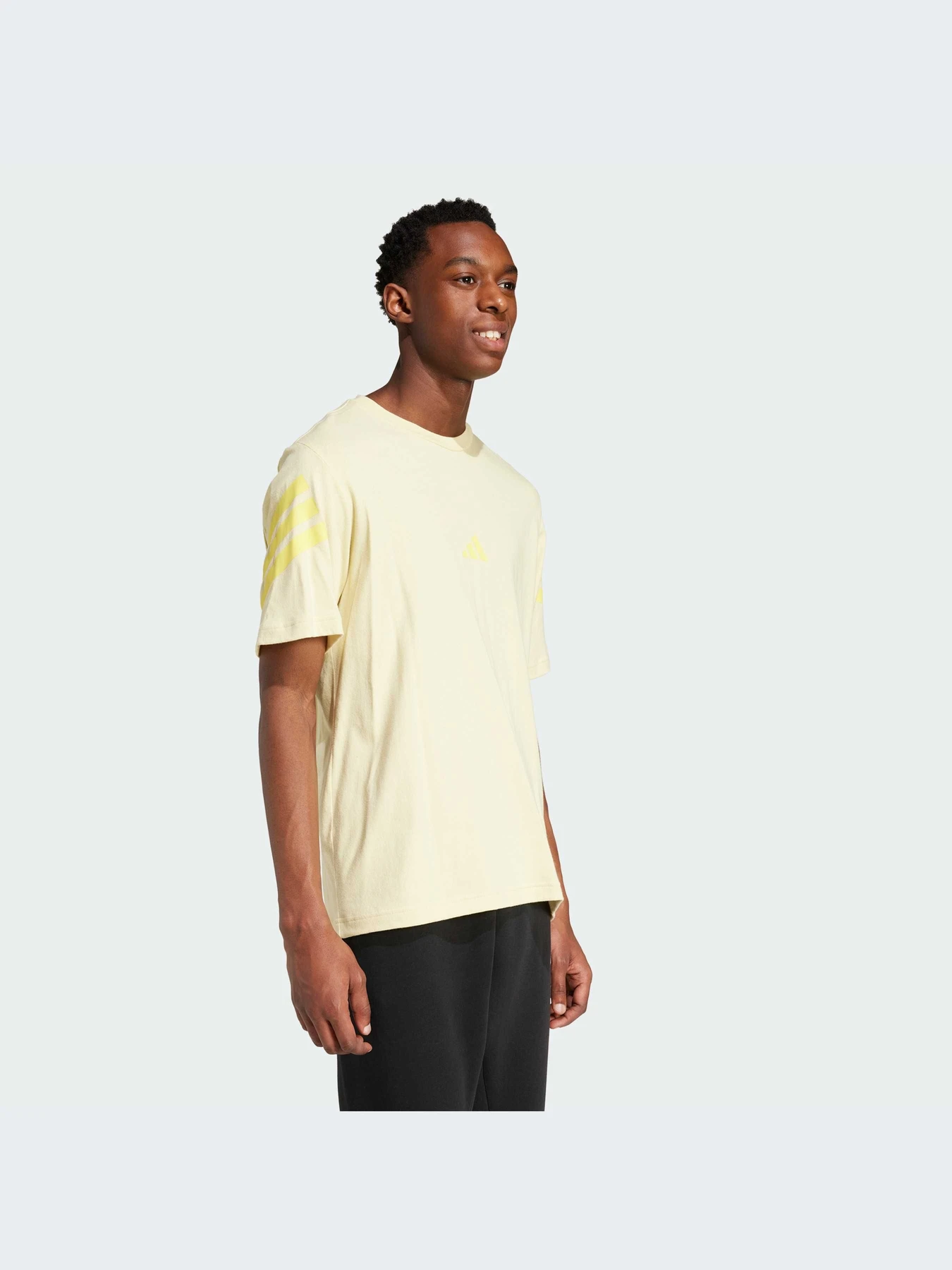 Футболки и поло Adidas модель JD4871-KZ Футболки и поло Adidas модель JD4871-KZ Фото