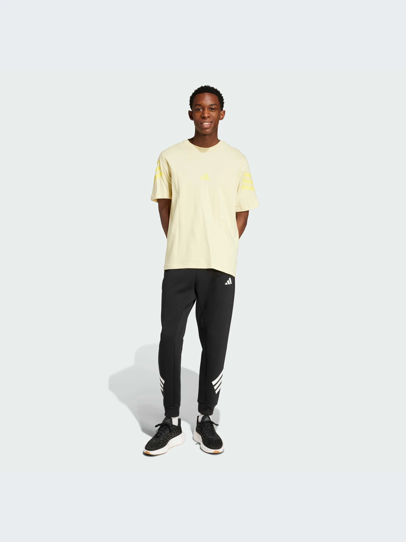 Футболки и поло Adidas модель JD4871-KZ Футболки и поло Adidas модель JD4871-KZ Фото