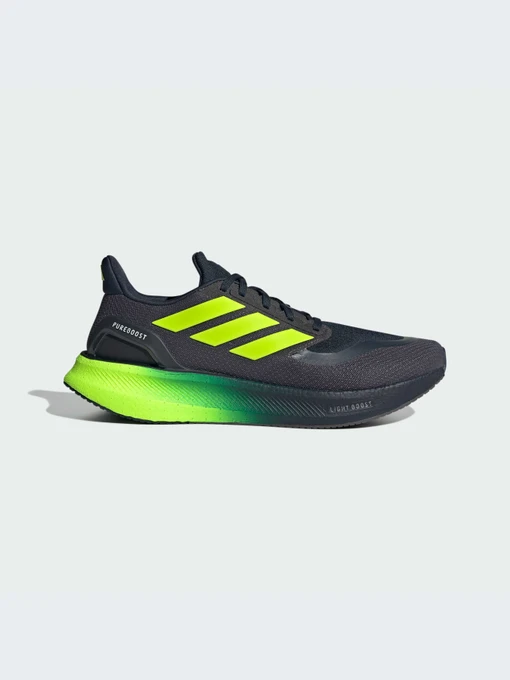 Кроссовки Adidas PureBoost модель JH6446-KZ Фото
