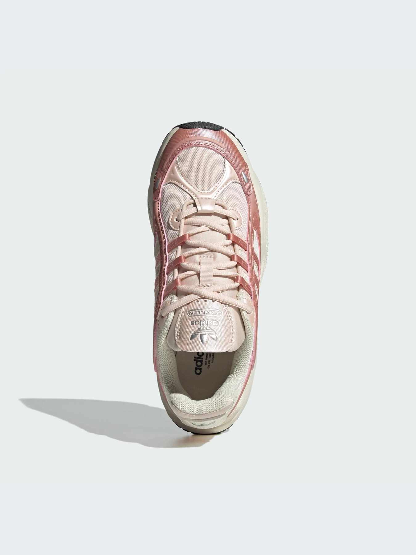 Кроссовки Adidas Ozweego модель JI3087-KZ Фото