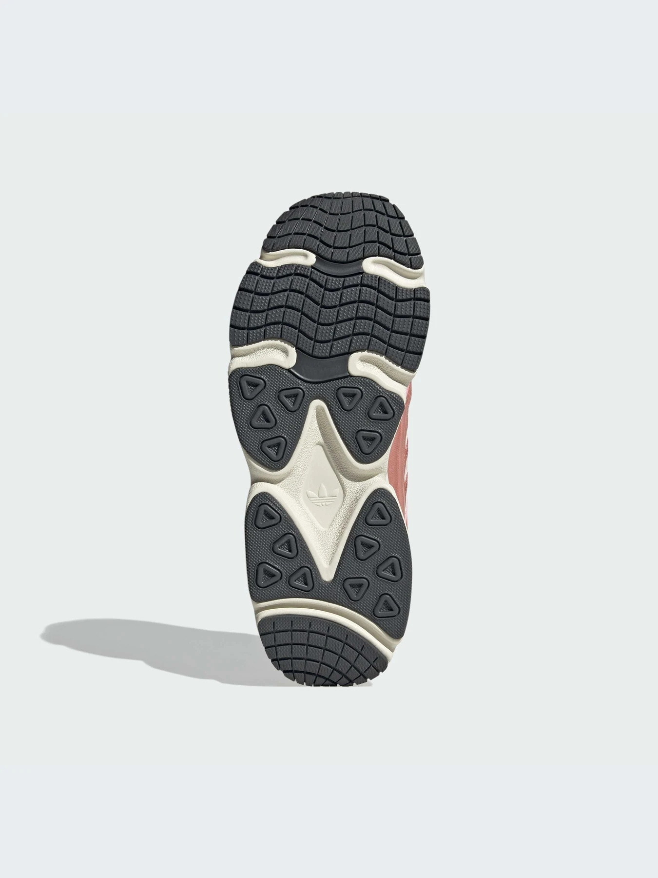 Кроссовки Adidas Ozweego модель JI3087-KZ Фото