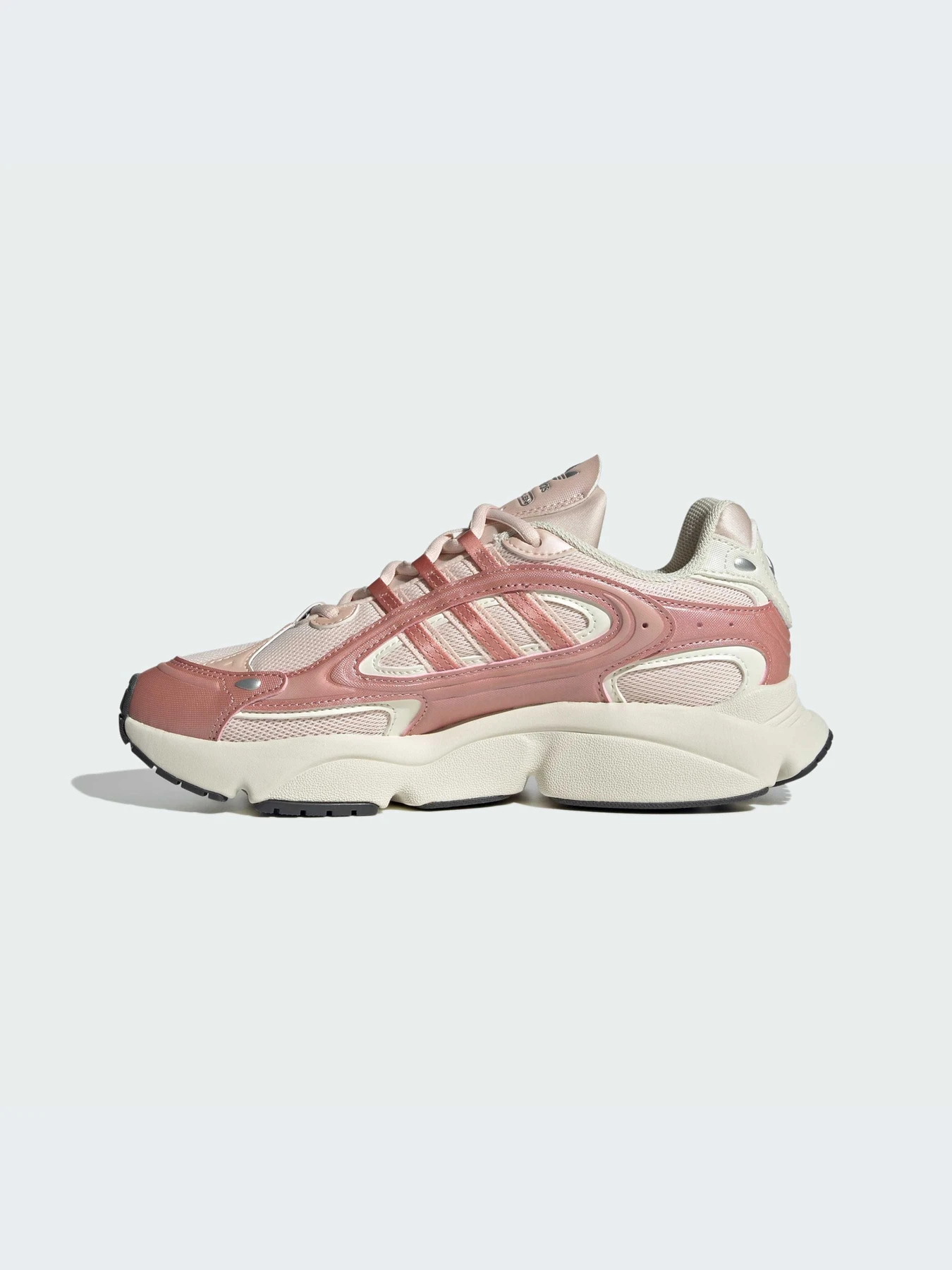 Кроссовки Adidas Ozweego модель JI3087-KZ Фото