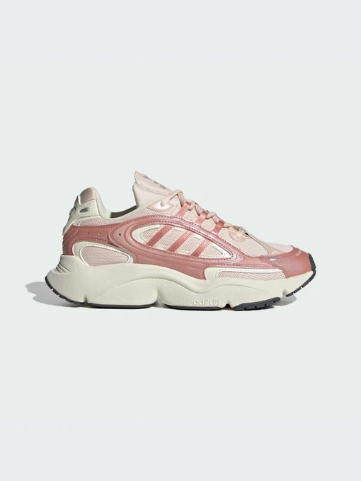 Кроссовки Adidas Ozweego модель JI3087-KZ Фото