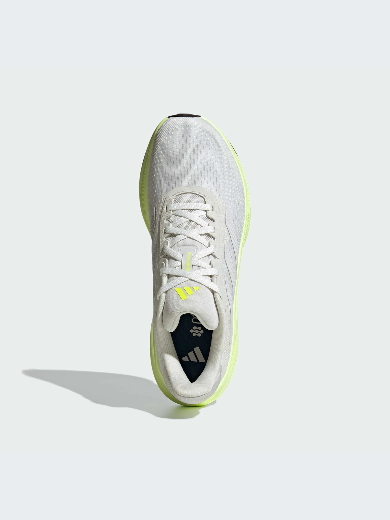 Кроссовки Adidas Response модель JI4632-KZ Кроссовки Adidas Response модель JI4632-KZ Фото
