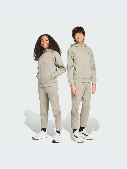 Брюки Adidas модель JJ4810-KZ Фото