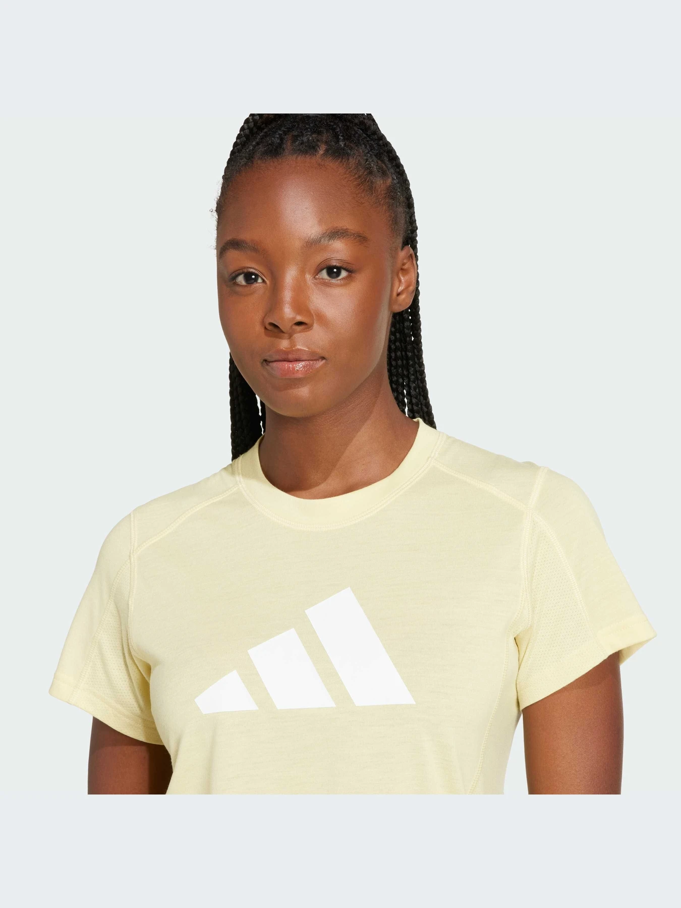 Футболки и поло Adidas модель JC9593-KZ Футболки и поло Adidas модель JC9593-KZ Фото