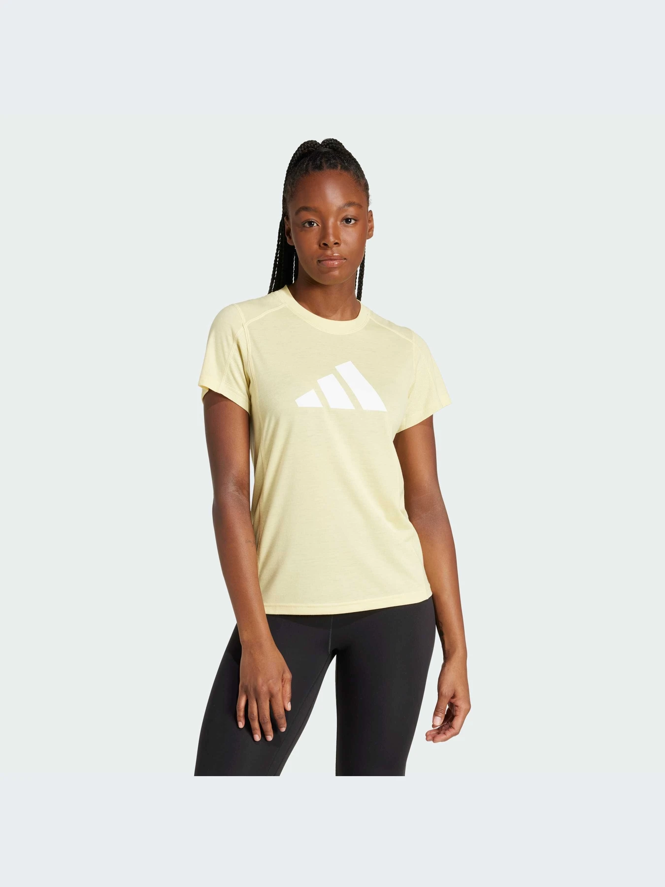 Футболки и поло Adidas модель JC9593-KZ Футболки и поло Adidas модель JC9593-KZ Фото