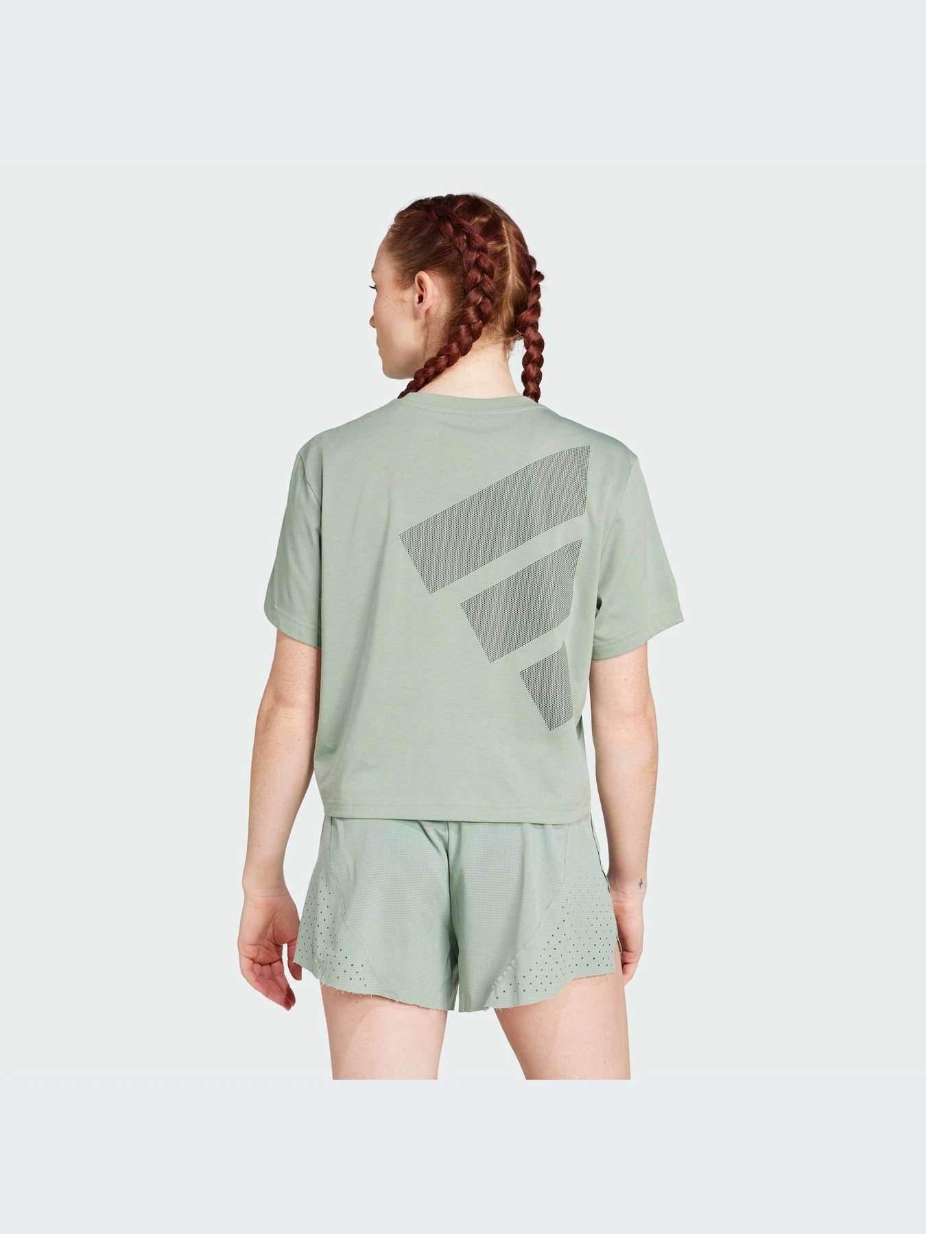 Футболки и поло Adidas модель JD8227-KZ Футболки и поло Adidas модель JD8227-KZ Фото