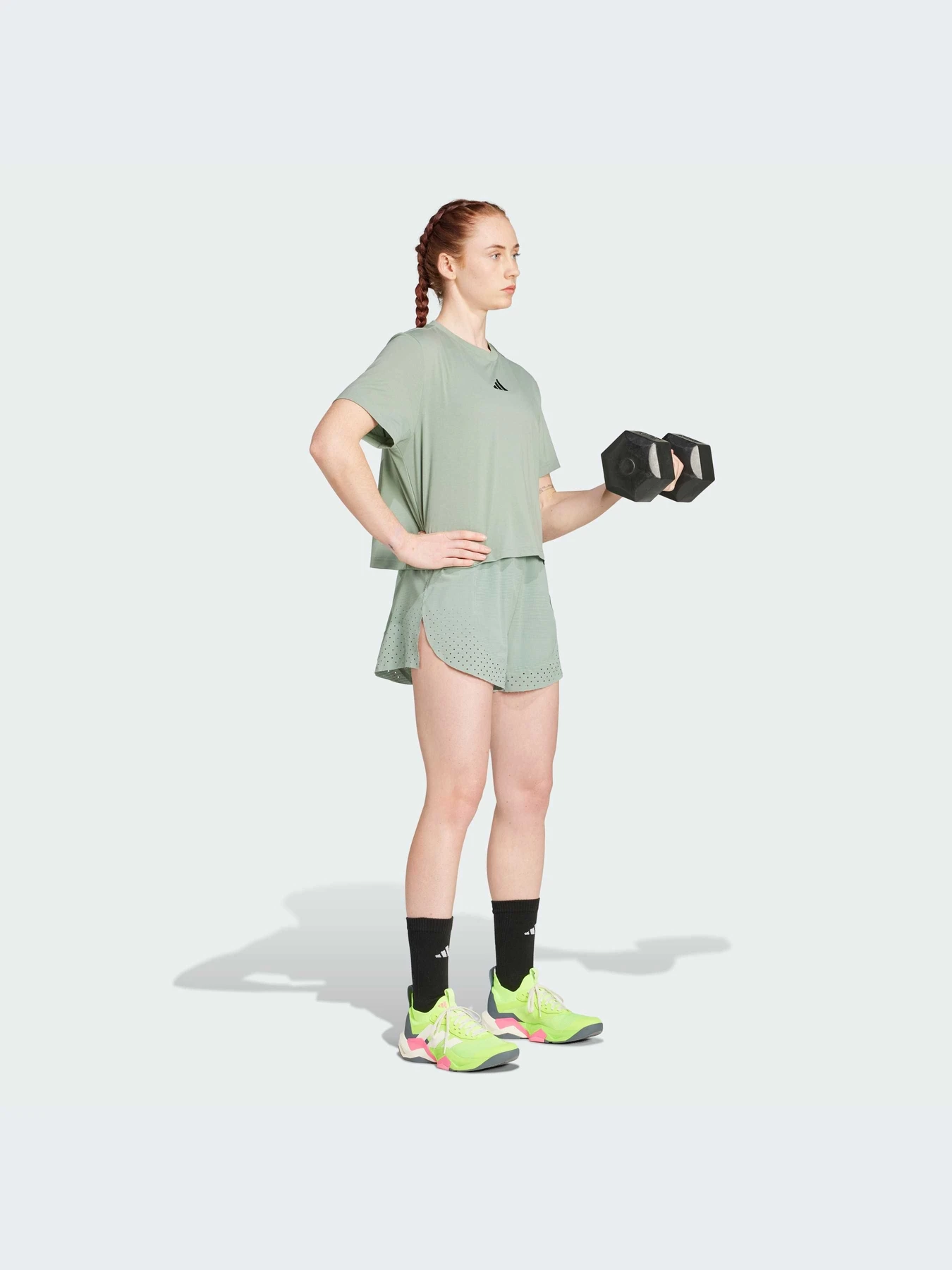 Футболки и поло Adidas модель JD8227-KZ Футболки и поло Adidas модель JD8227-KZ Фото
