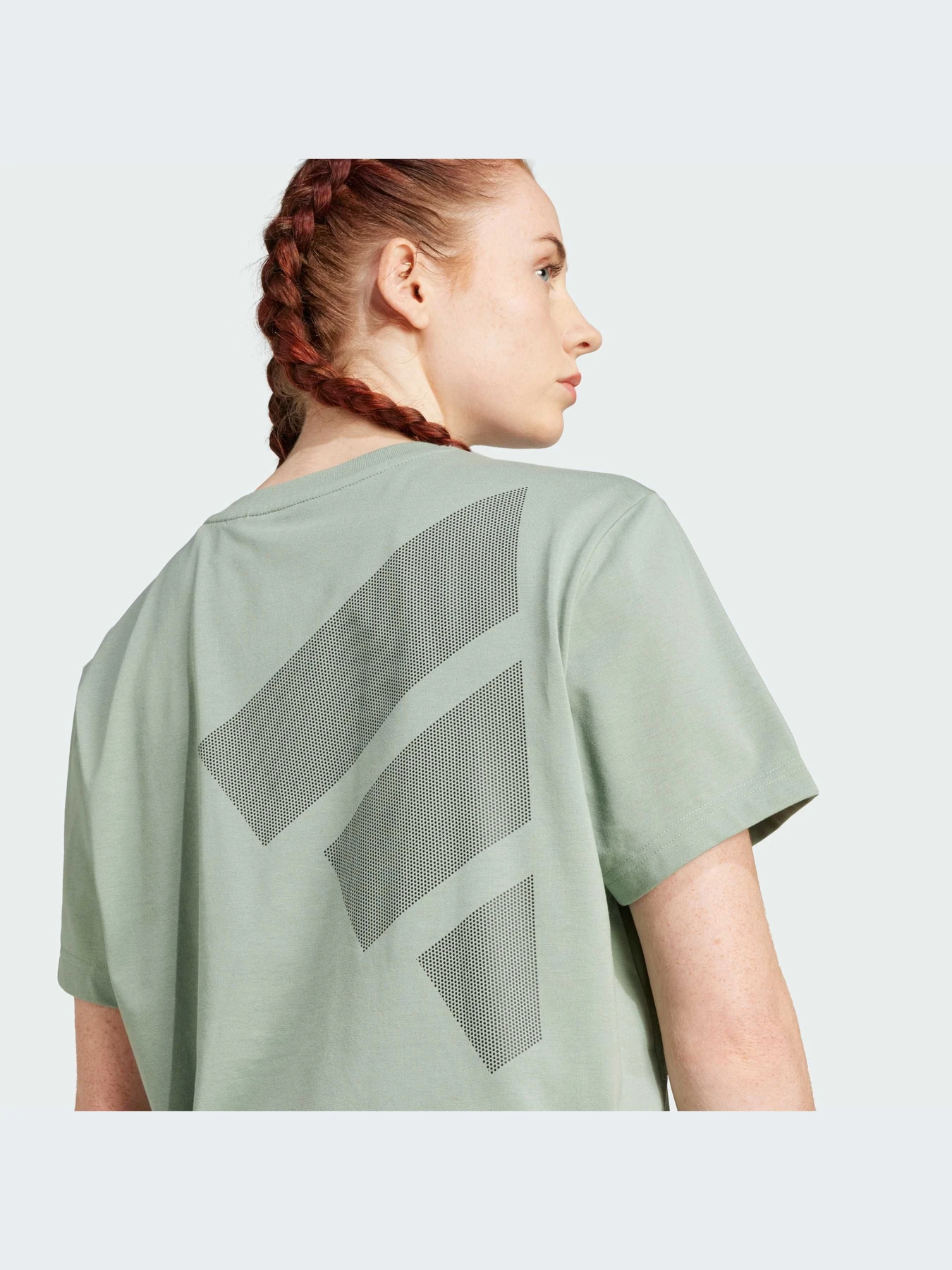 Футболки и поло Adidas модель JD8227-KZ Футболки и поло Adidas модель JD8227-KZ Фото