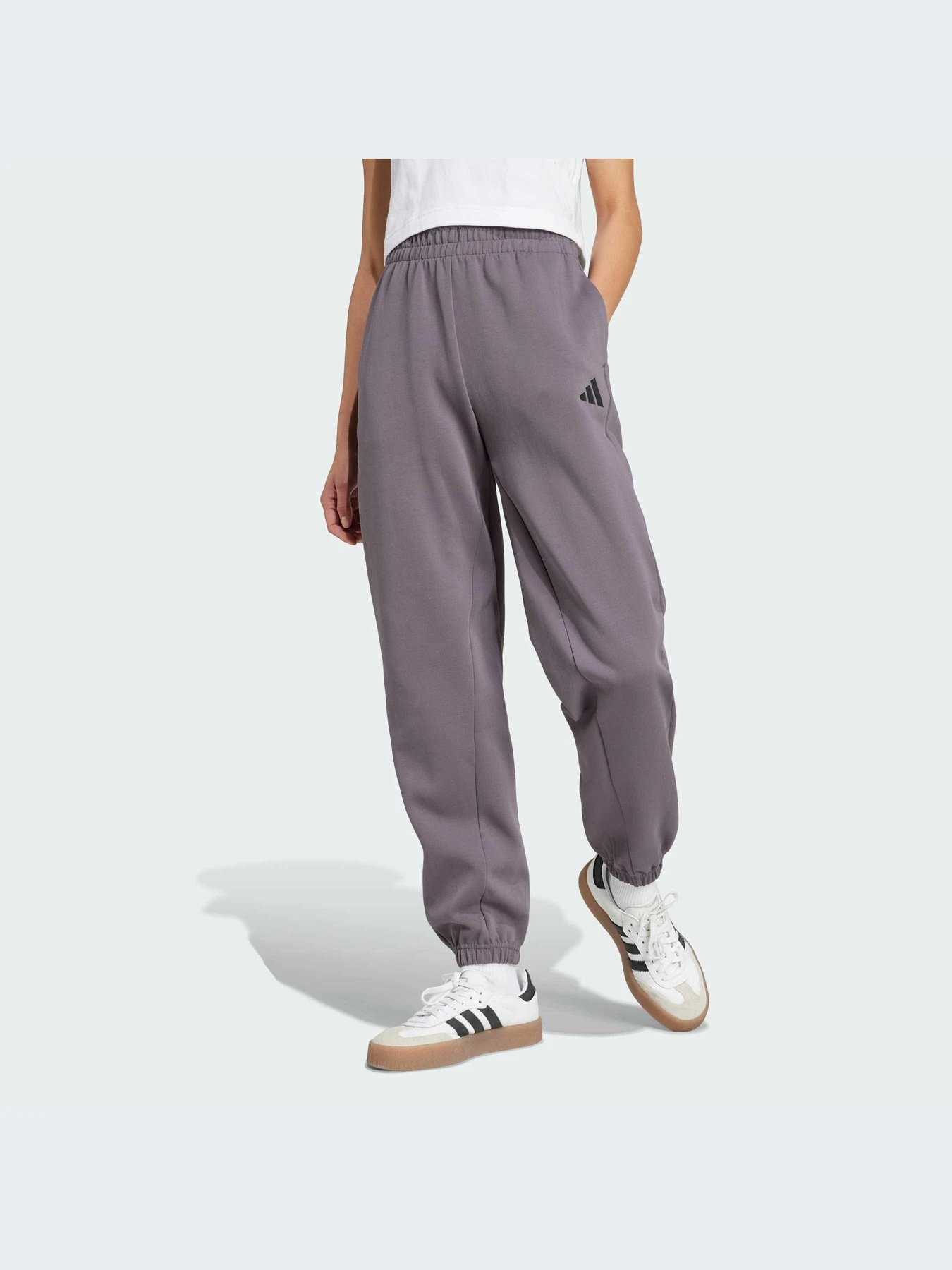 Брюки Adidas модель JE3982-KZ Брюки Adidas модель JE3982-KZ Фото