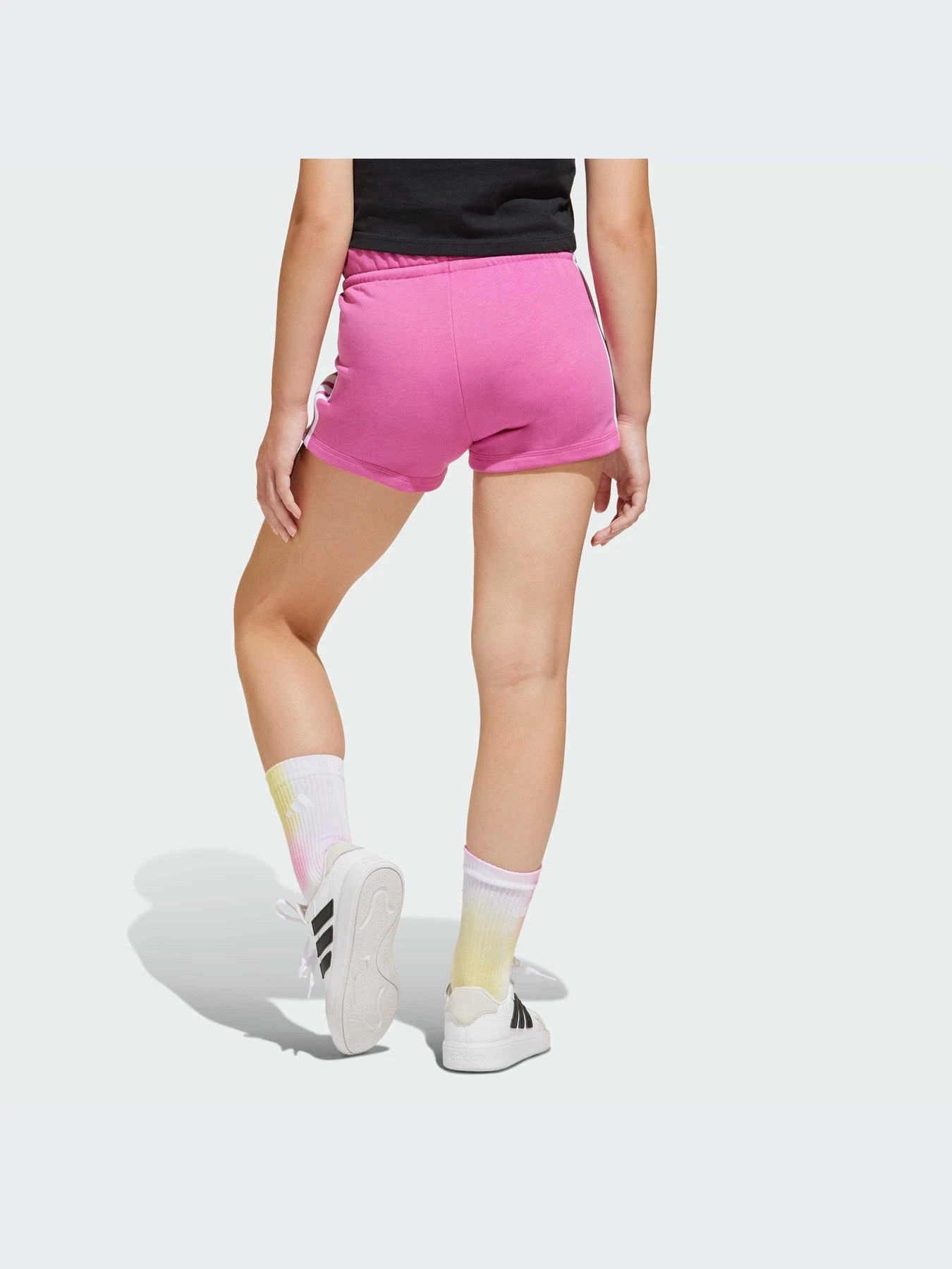 Шорты Adidas модель JF3675-KZ Шорты Adidas модель JF3675-KZ Фото