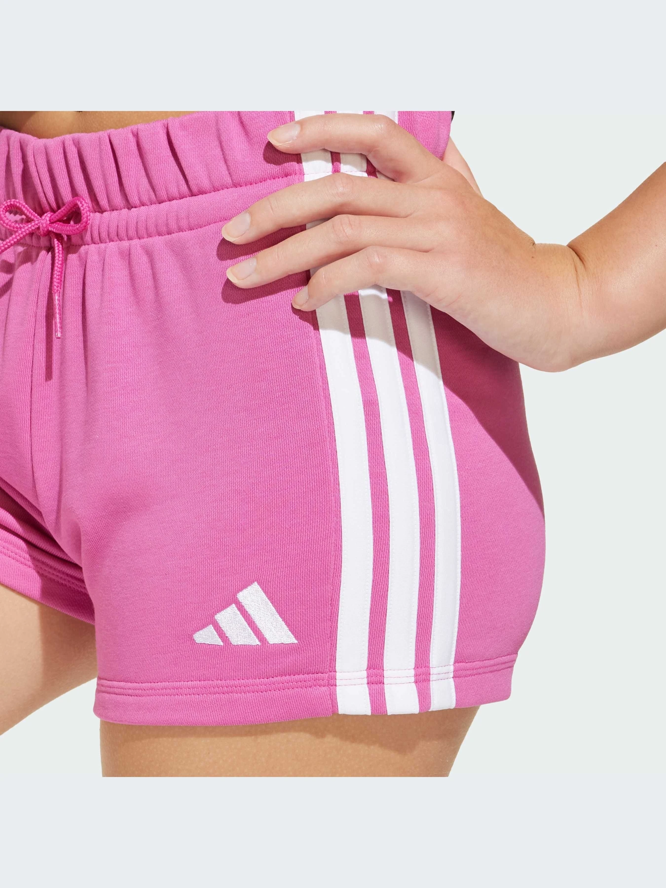 Шорты Adidas модель JF3675-KZ Шорты Adidas модель JF3675-KZ Фото