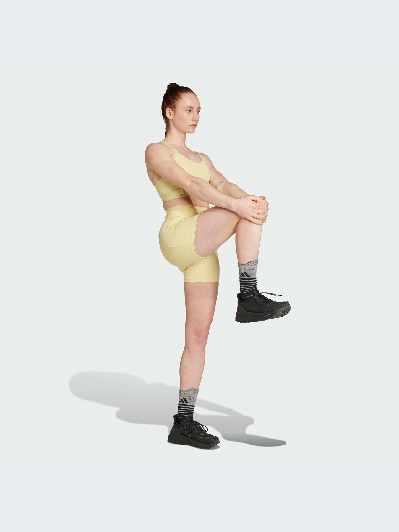 Футболки и поло Adidas модель JI7980-KZ Футболки и поло Adidas модель JI7980-KZ Фото