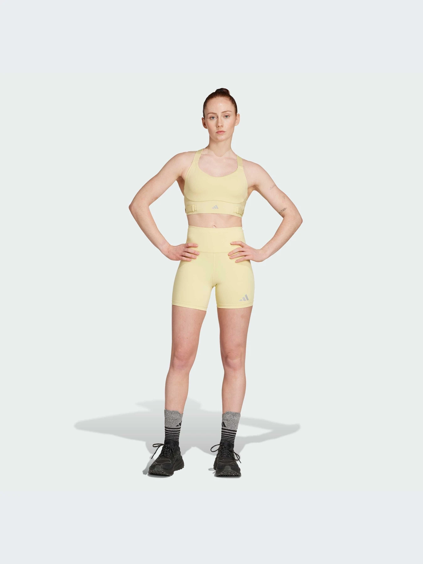 Футболки и поло Adidas модель JI7980-KZ Футболки и поло Adidas модель JI7980-KZ Фото