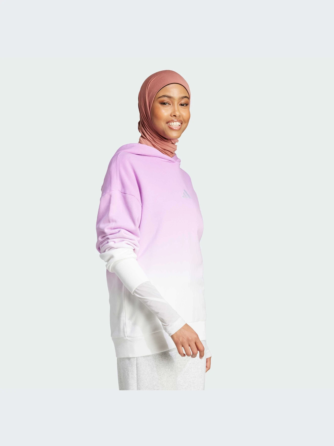Худи и свитшоты Adidas модель JJ4566-KZ Худи и свитшоты Adidas модель JJ4566-KZ Фото
