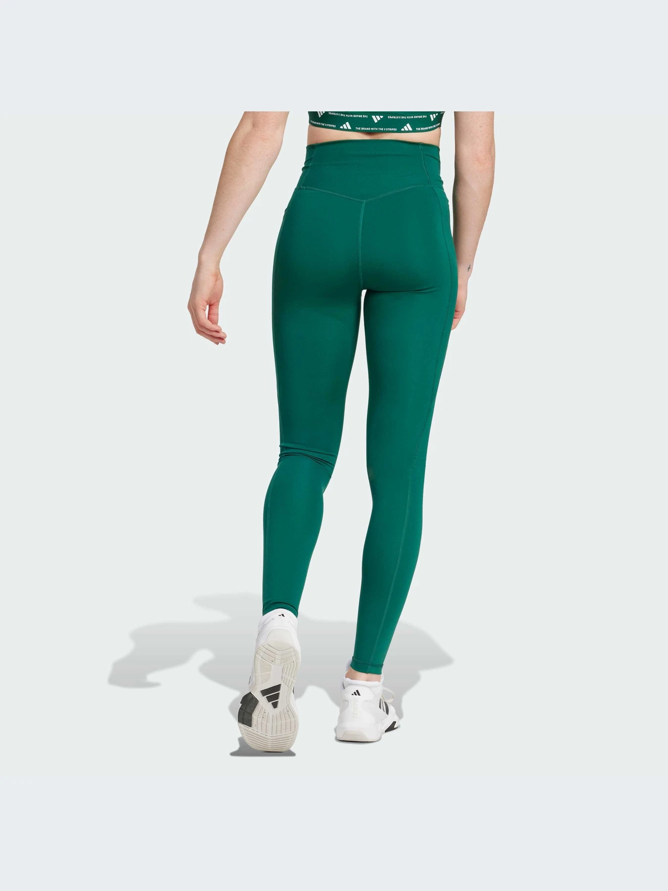 Брюки Adidas модель JI5519-KZ Брюки Adidas модель JI5519-KZ Фото