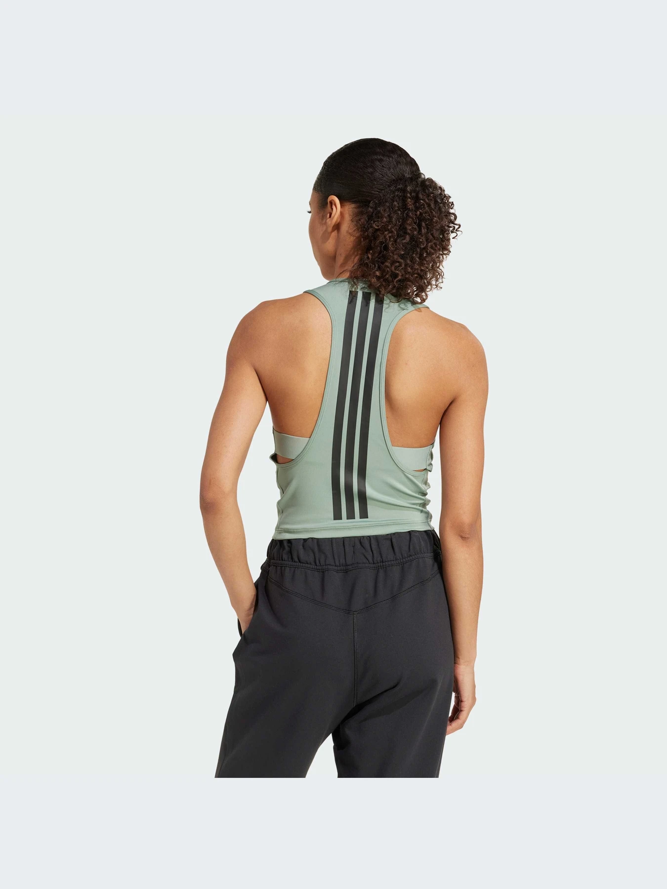 Футболки и поло Adidas 3 Stripes модель JJ3509-KZ Футболки и поло Adidas 3 Stripes модель JJ3509-KZ Фото