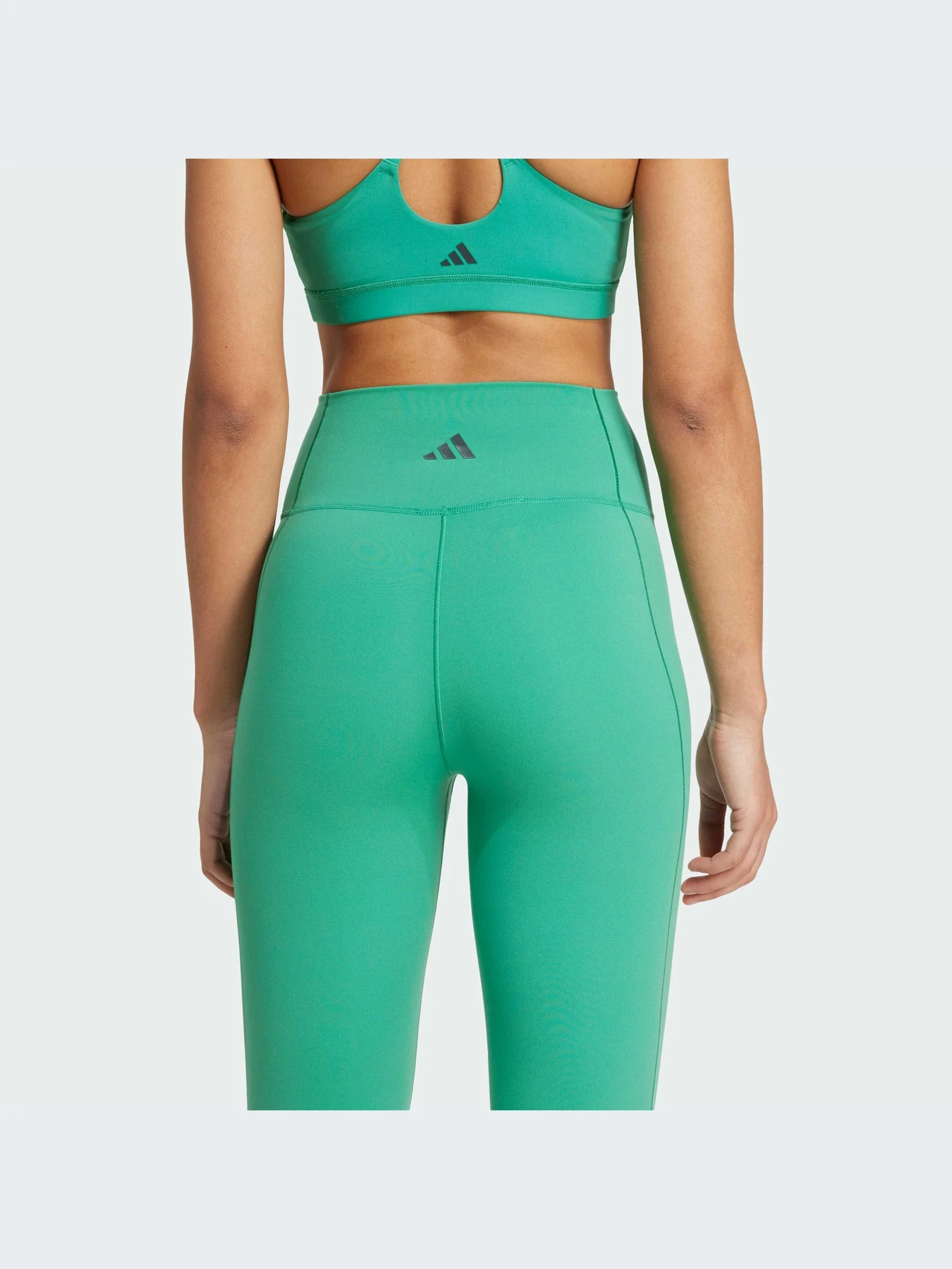 Брюки Adidas модель JI8352-KZ Брюки Adidas модель JI8352-KZ Фото