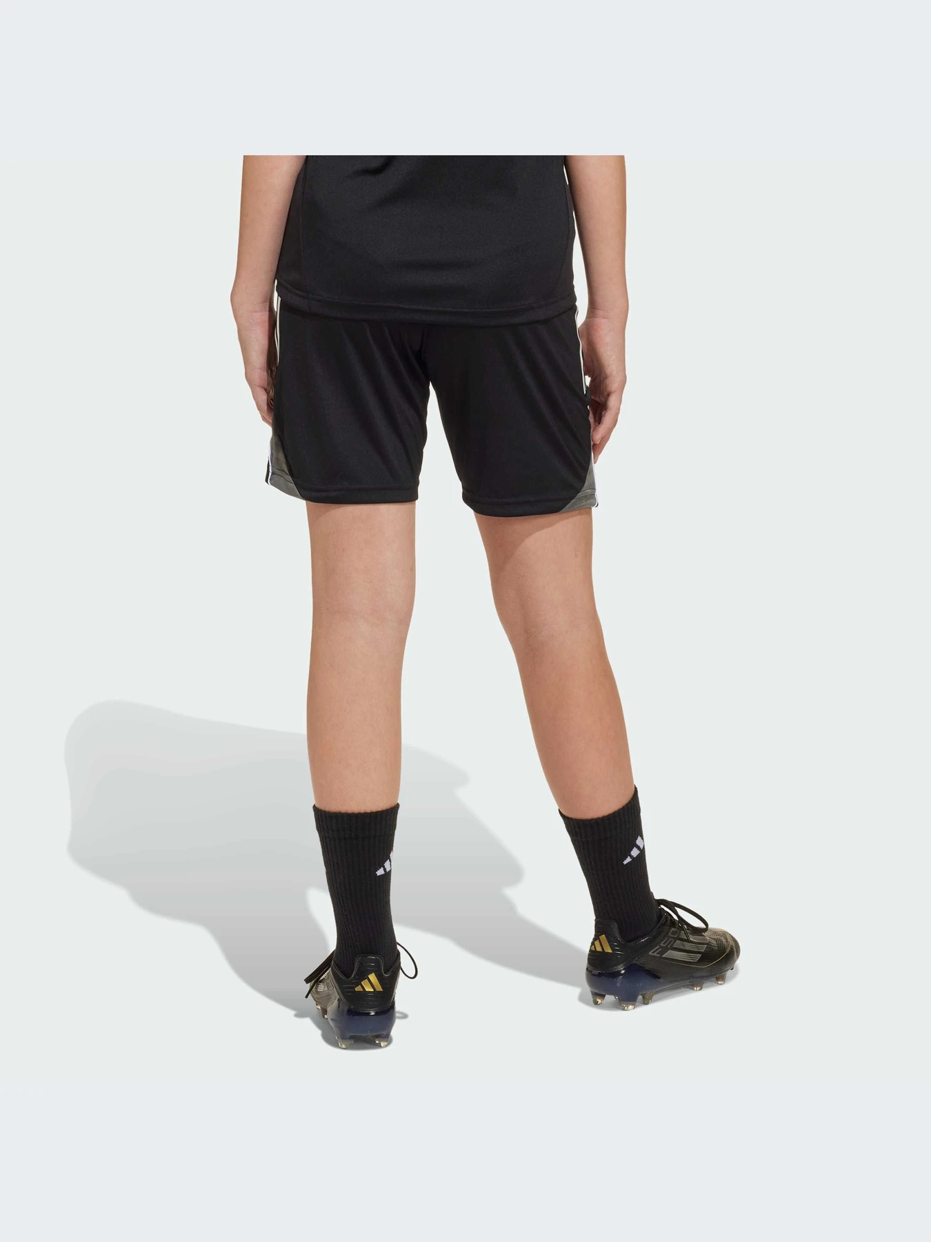 Шорты Adidas Tiro модель IW0443-KZ Шорты Adidas Tiro модель IW0443-KZ Фото
