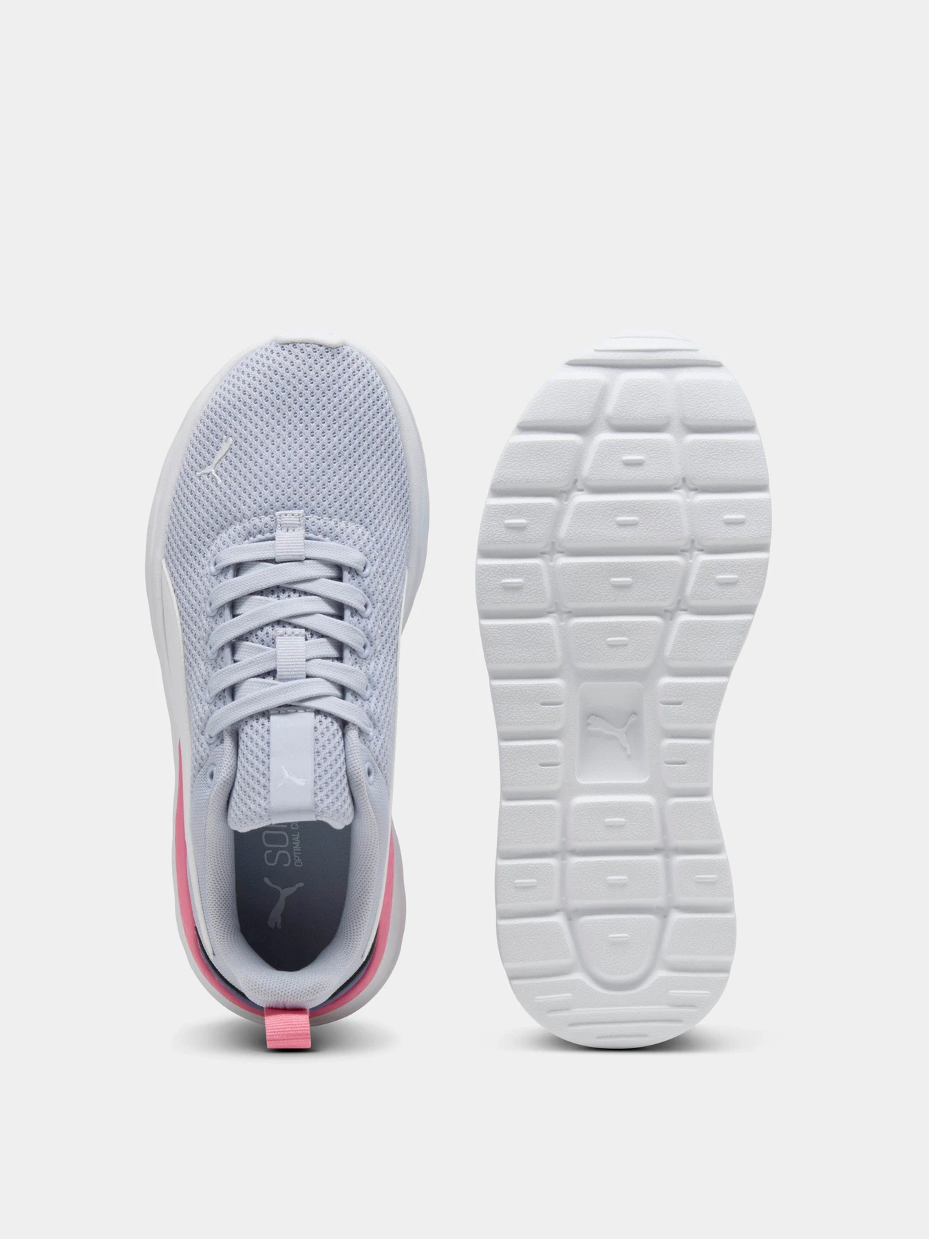 Кроссовки PUMA модель 37200444 Кроссовки PUMA модель 37200444 Фото