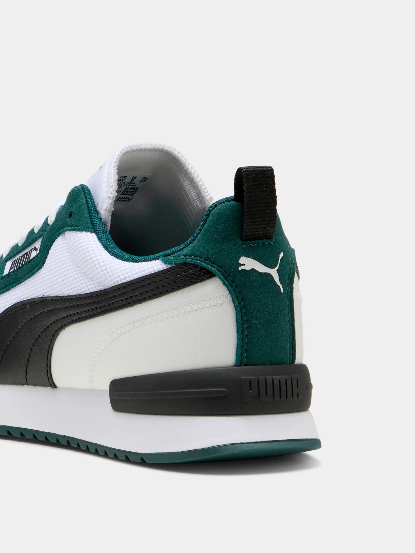 Кроссовки PUMA модель 39391017 Кроссовки PUMA модель 39391017 Фото