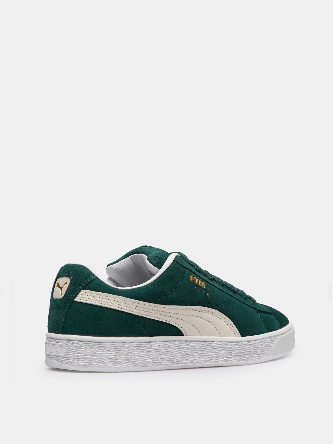 Кеды PUMA модель 39520521 Кеды PUMA модель 39520521 Фото