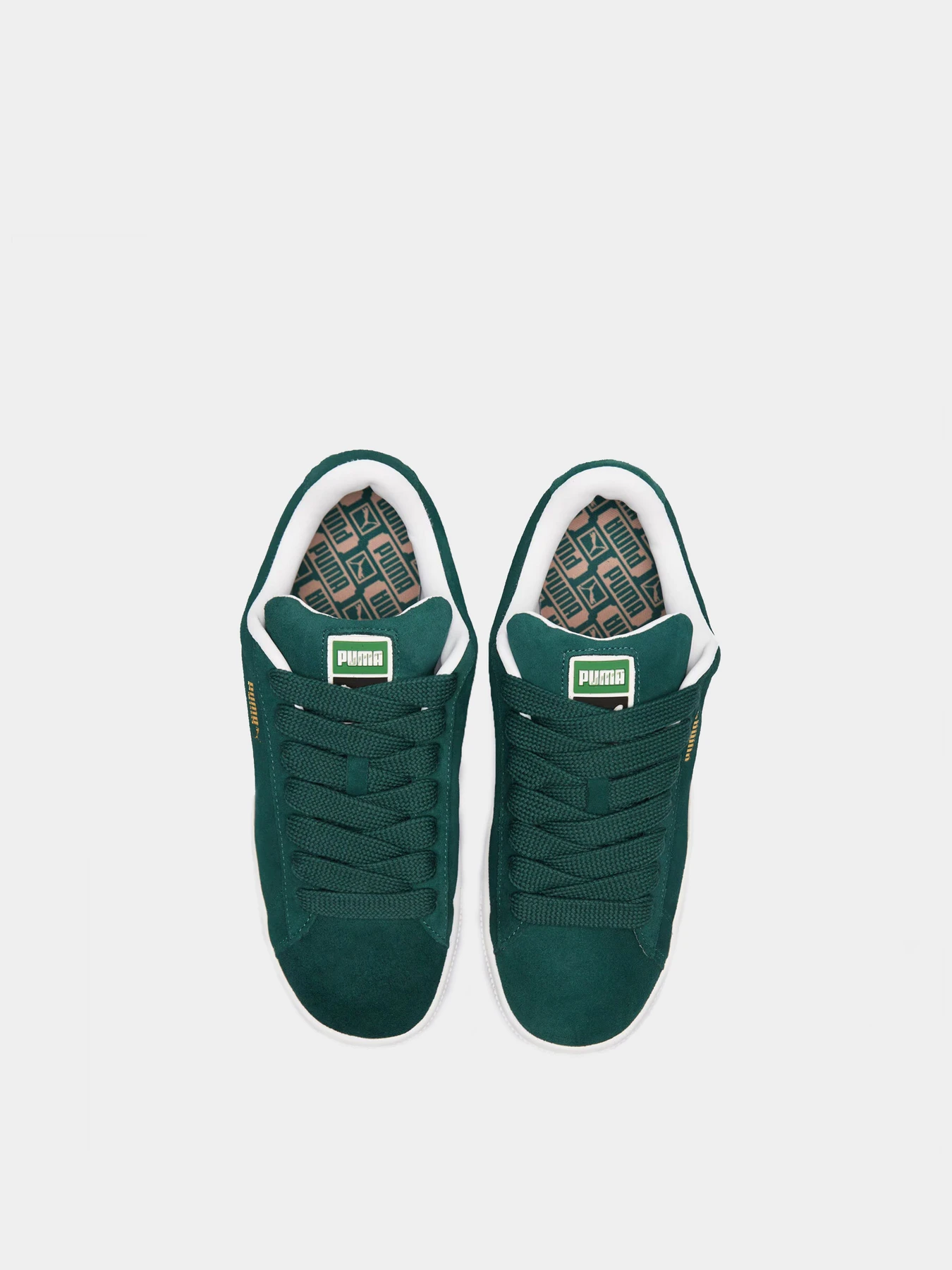 Кеды PUMA модель 39520521 Кеды PUMA модель 39520521 Фото