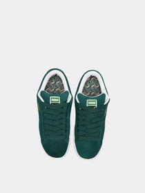 Кеды PUMA модель 39520521 Фото