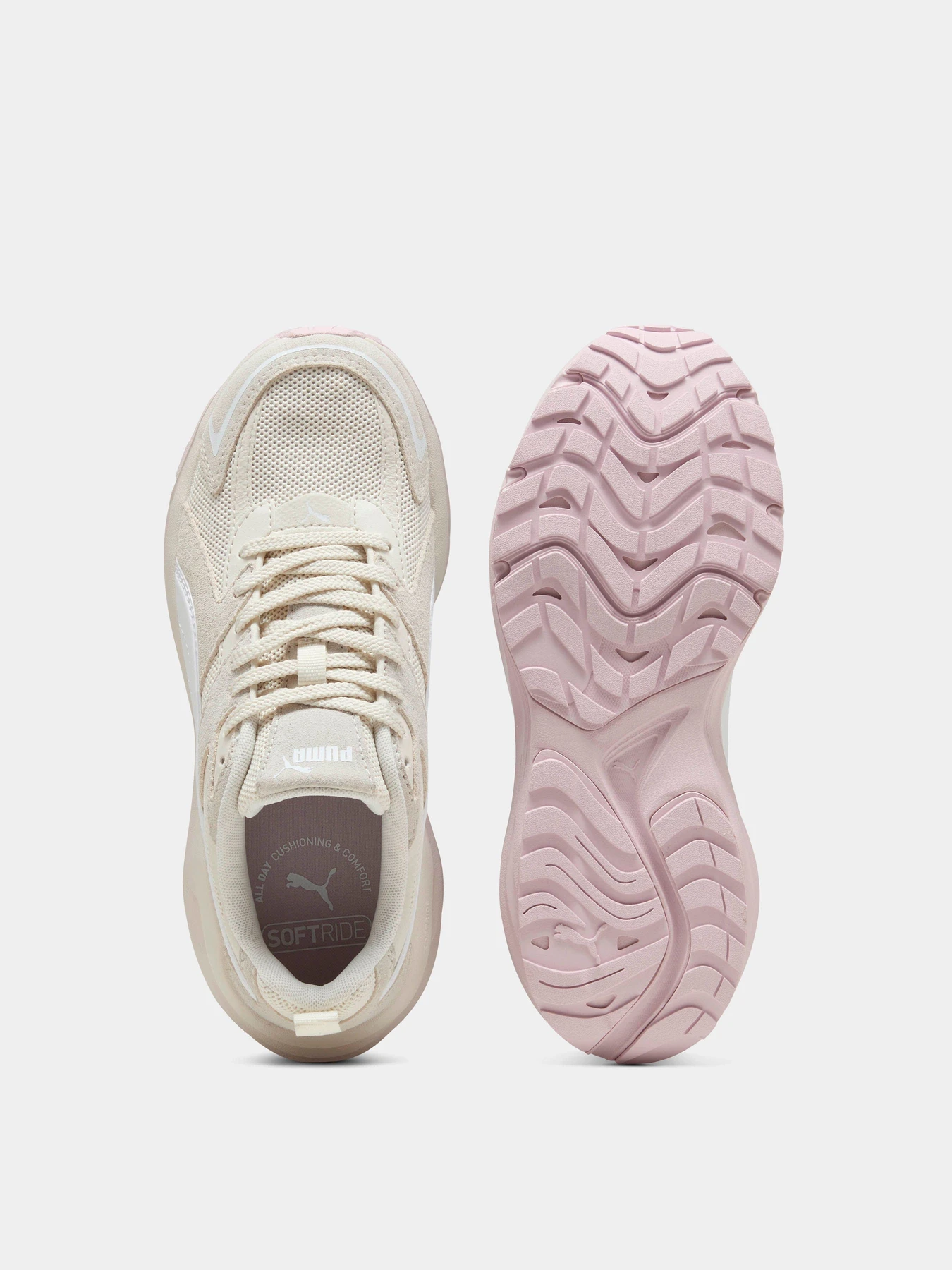 Кроссовки PUMA модель 39529537 Кроссовки PUMA модель 39529537 Фото
