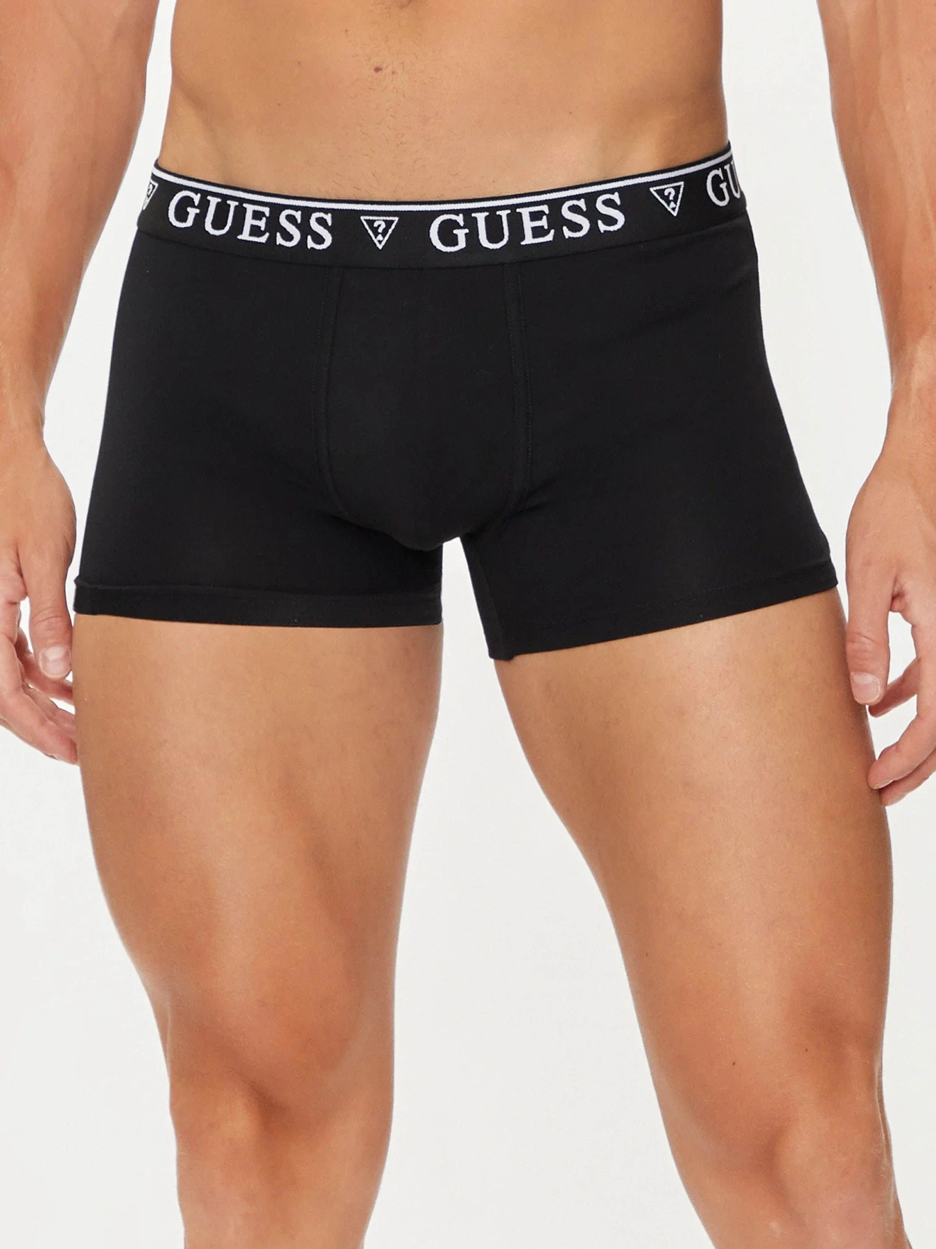 Нижнее белье GUESS модель U4YF00-KCD31-JBLK Фото