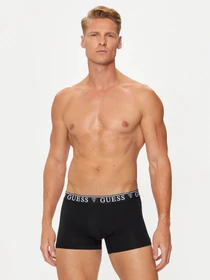 Нижнее белье GUESS модель U4YF00-KCD31-JBLK Фото